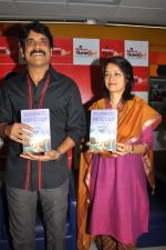 Amala, Nagarjuna attended Blossom Showers Book Launch on 6th September 2011 (57).JPG